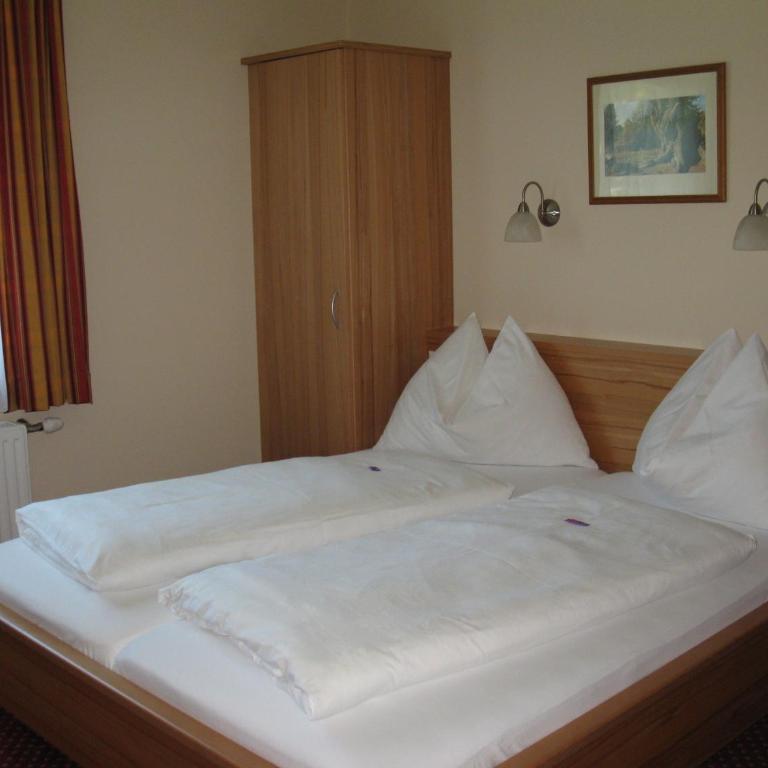 Haus Anni - Doppelzimmer - 2