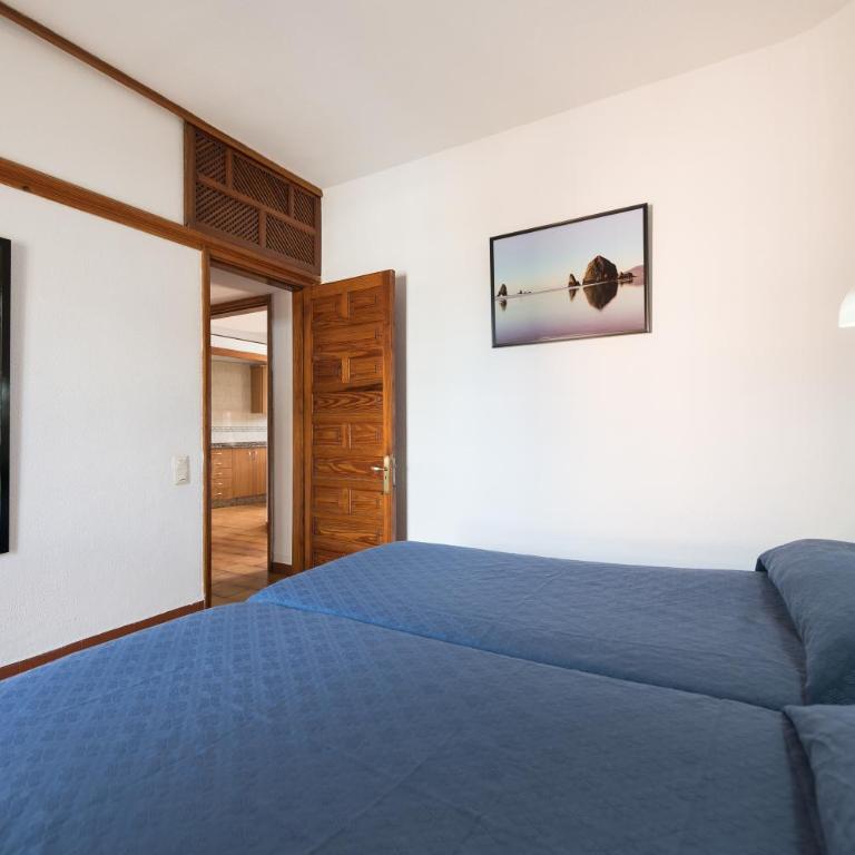 Apartamentos Don Pedro - Apartamento de 2 dormitorios - 16