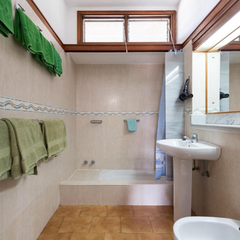 Apartamentos Don Pedro - Apartamento de 2 dormitorios - 13