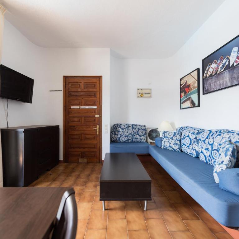 Apartamentos Don Pedro - Apartamento de 2 dormitorios - 15