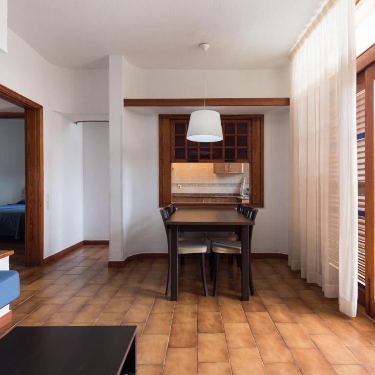 Apartamentos Don Pedro - Apartamento de 2 dormitorios - 4