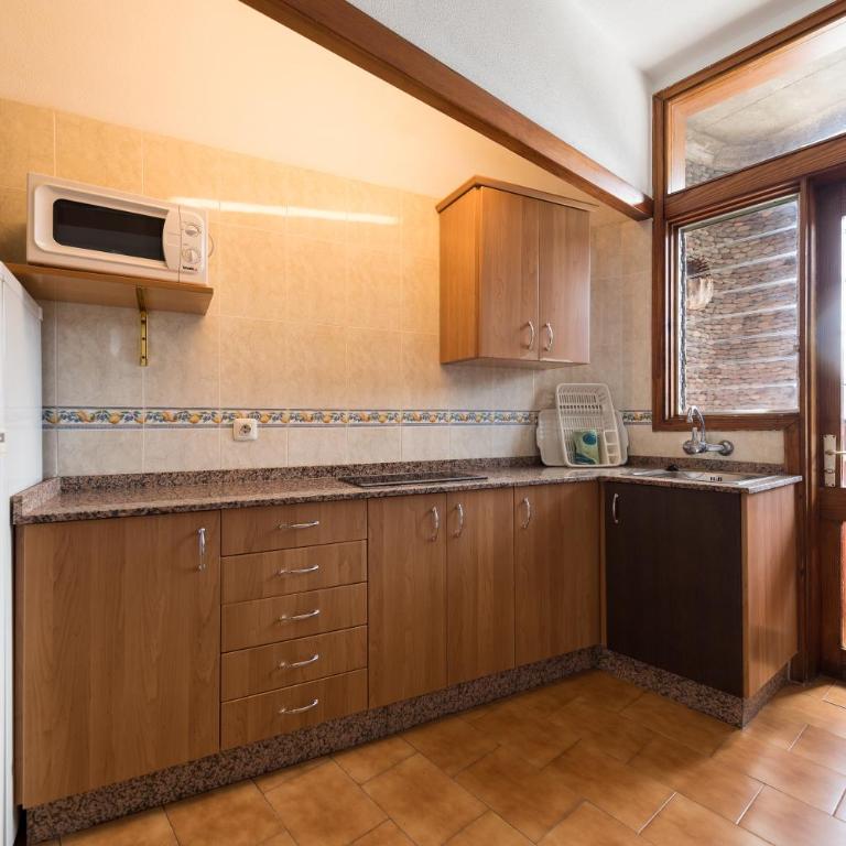 Apartamentos Don Pedro - Apartamento de 2 dormitorios - 8