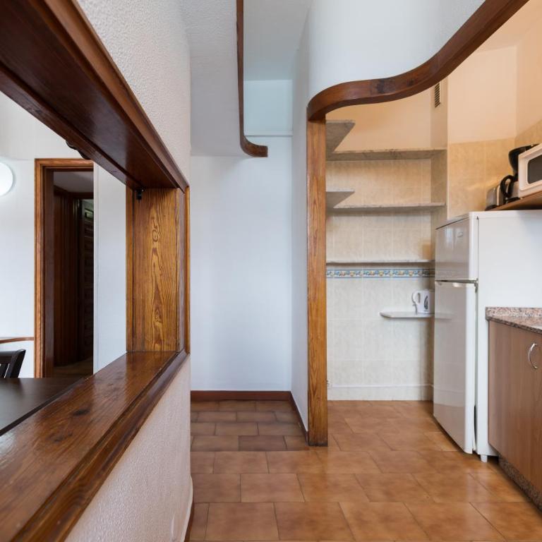 Apartamentos Don Pedro - Apartamento de 2 dormitorios - 14