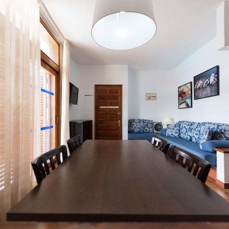 Apartamentos Don Pedro - Apartamento de 2 dormitorios - 12