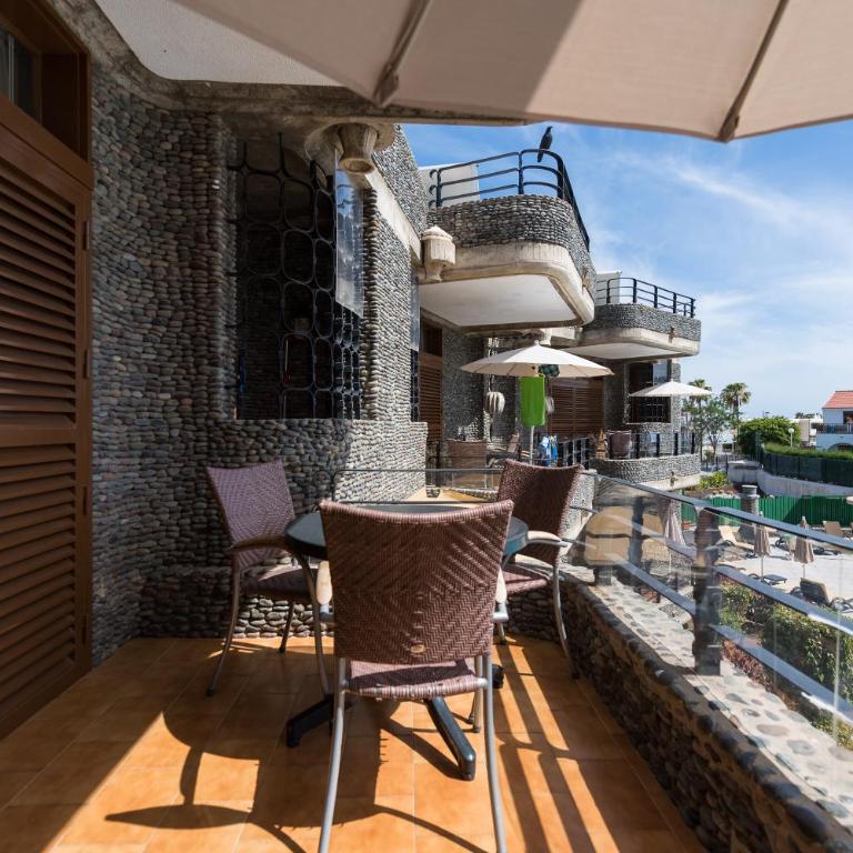 Apartamentos Don Pedro - Apartamento de 2 dormitorios - 11
