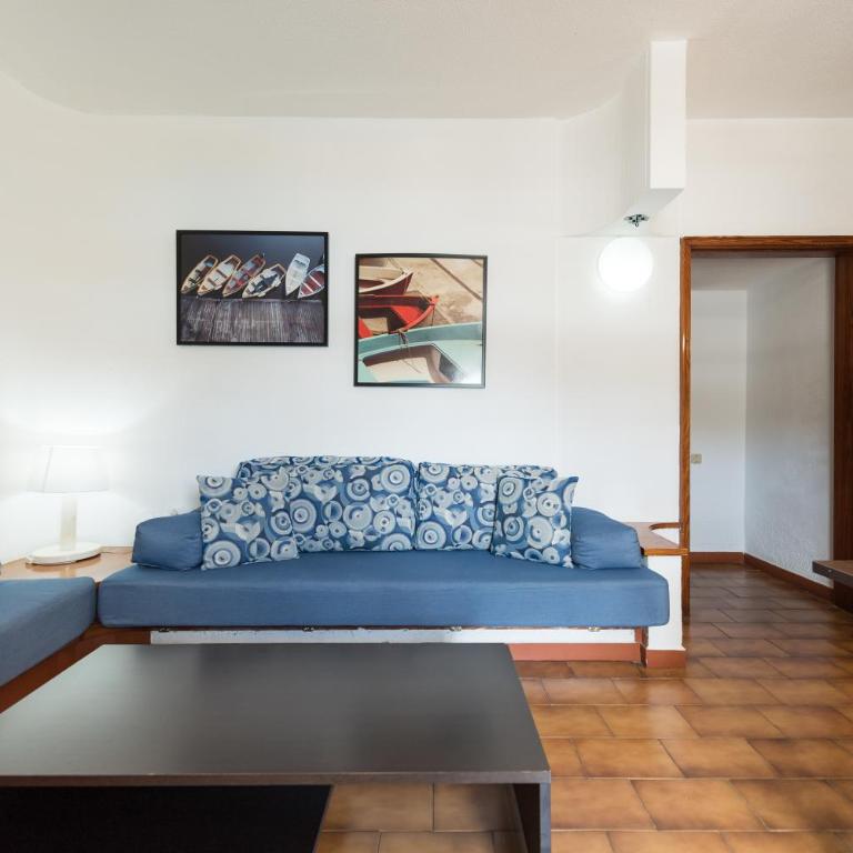 Apartamentos Don Pedro - Apartamento de 1 dormitorio - 15