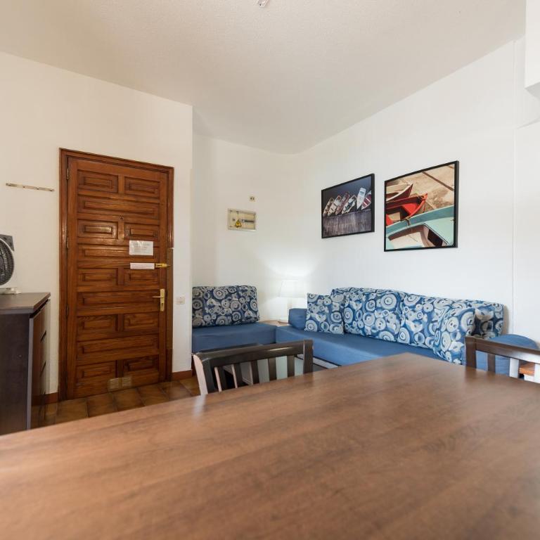 Apartamentos Don Pedro - Apartamento de 1 dormitorio - 14