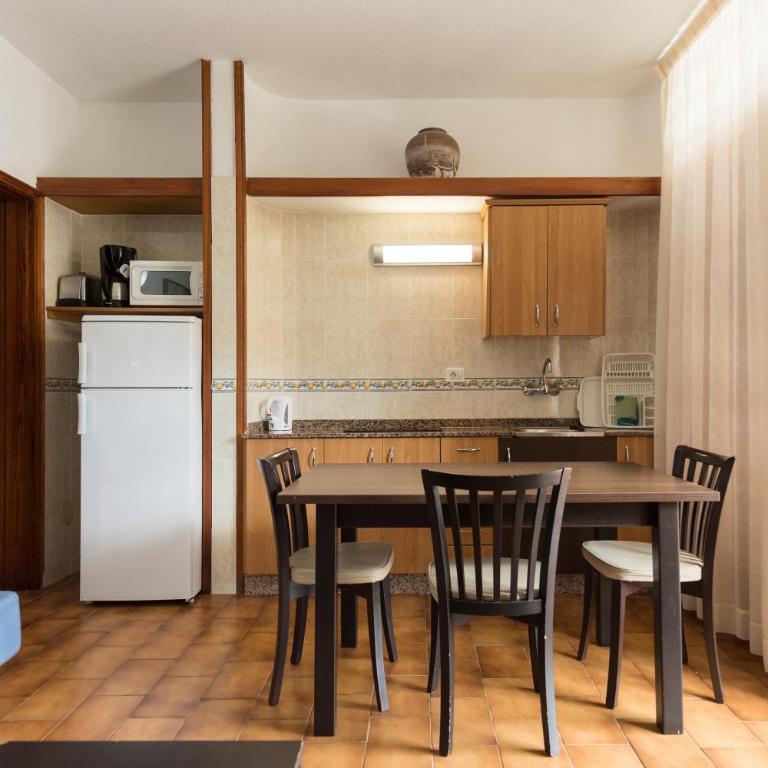 Apartamentos Don Pedro - Apartamento de 1 dormitorio - 3