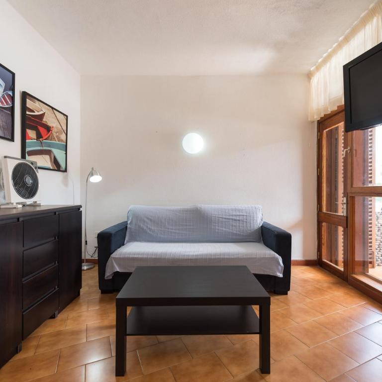 Apartamentos Don Pedro - Apartamento de 1 dormitorio - 7