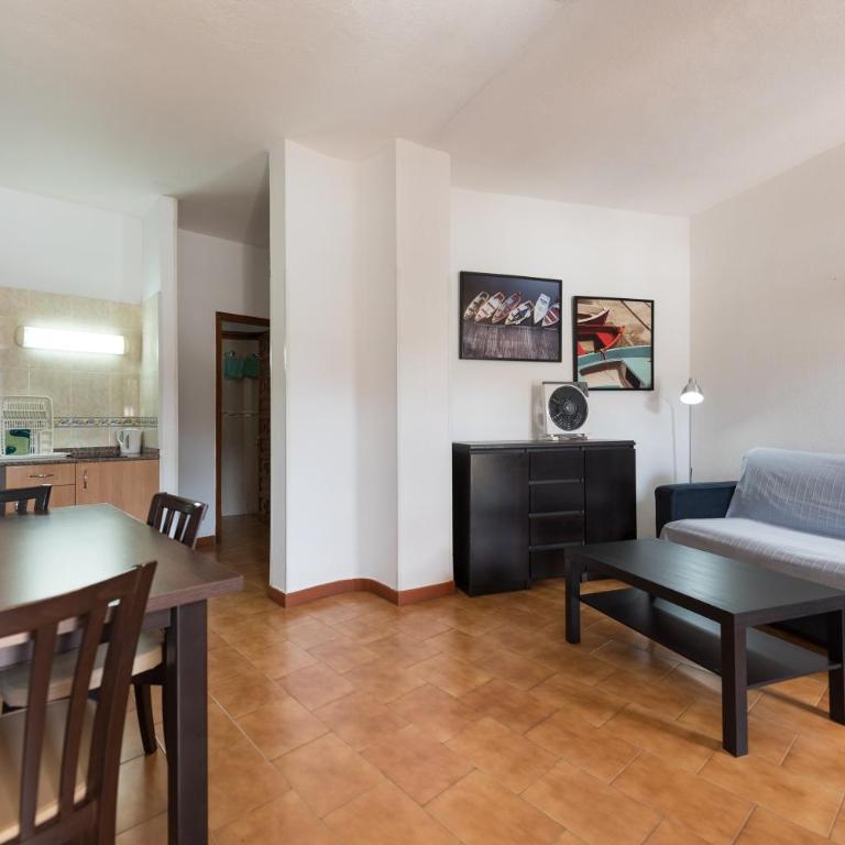 Apartamentos Don Pedro - Apartamento de 1 dormitorio - 8