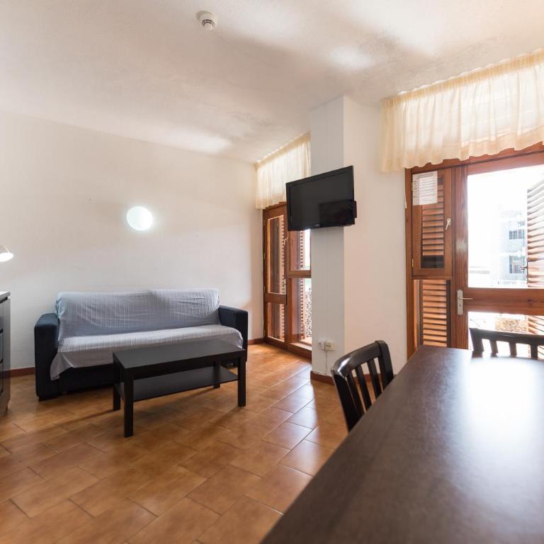 Apartamentos Don Pedro - Apartamento de 1 dormitorio - 4