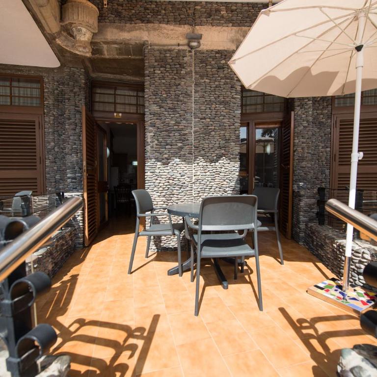Apartamentos Don Pedro - Apartamento de 1 dormitorio - 1