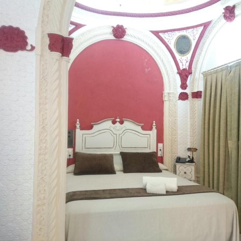 Hotel Casa Museo de la Mezquita - Deluxe Double Room - 13
