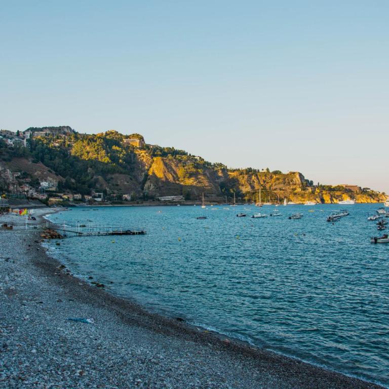 MarEtna - Appartamento con Vista Mare - 27
