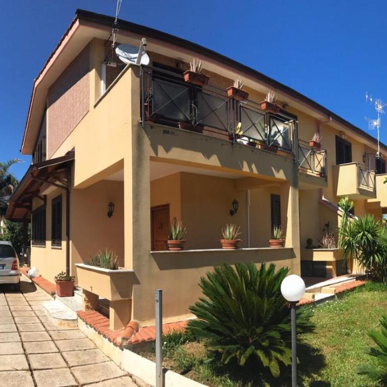 Stunning Sicilian Villa - Villa - 1