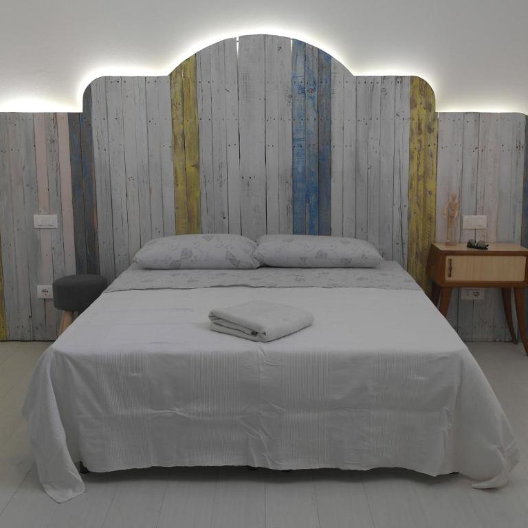 My Eco Rooms Olbia - Camera Quadrupla - 1