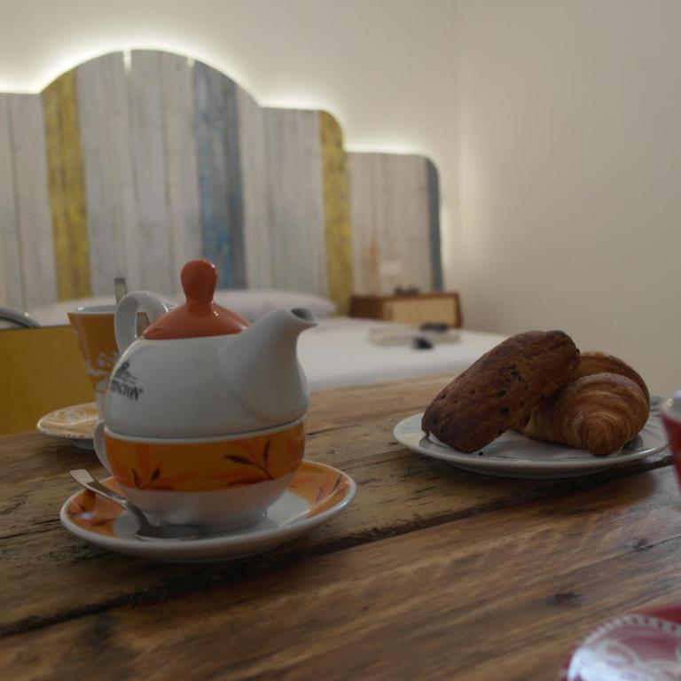 My Eco Rooms Olbia - Camera Quadrupla - 3