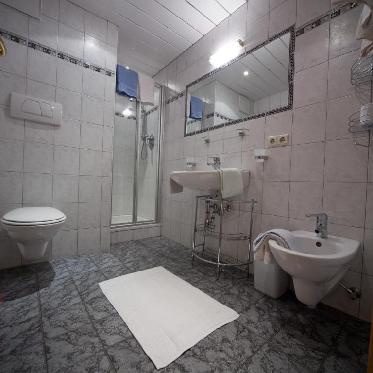 Bio Aparthotel Blasla - Apartamento de 1 dormitorio - 3