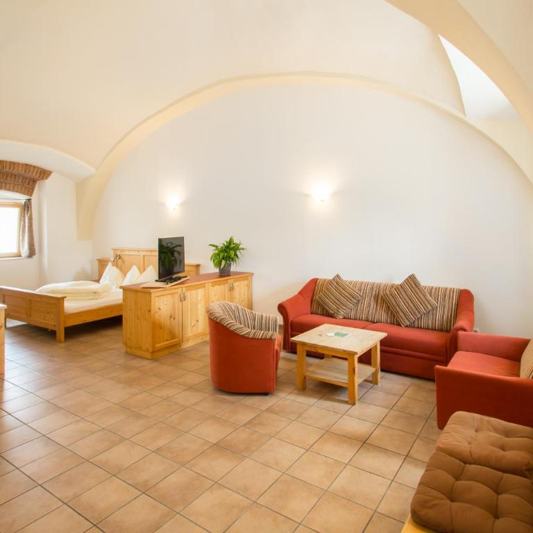 Waldbothgut - Apartment - Erdgeschoss - 3