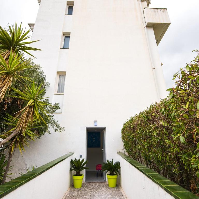 La Marina de Aiguadolç - Apartamento con vistas al mar - 67