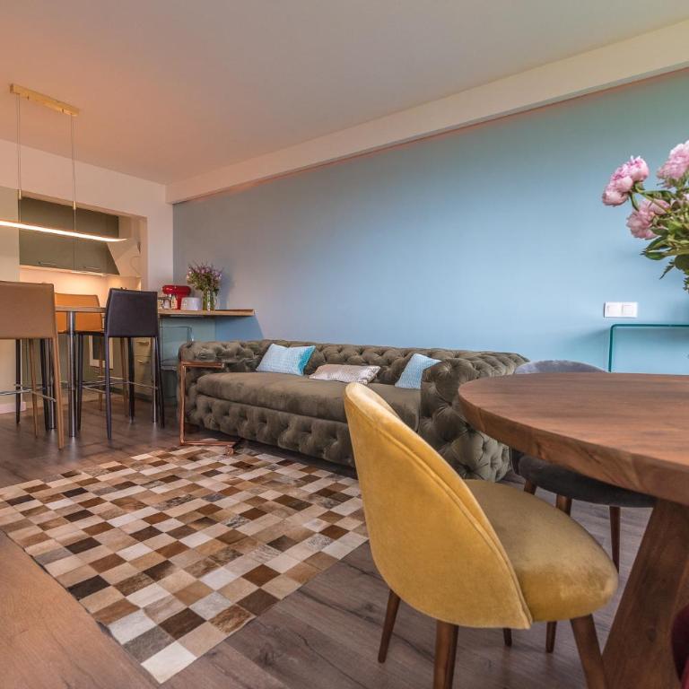 La Marina de Aiguadolç - Apartamento con vistas al mar - 19