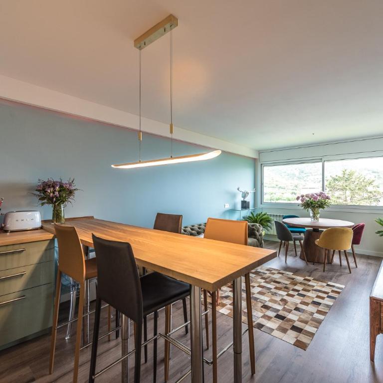 La Marina de Aiguadolç - Apartamento con vistas al mar - 22
