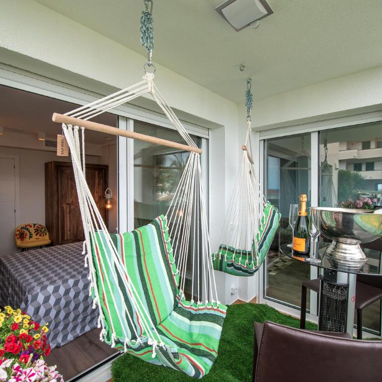 La Marina de Aiguadolç - Apartamento con vistas al mar - 28