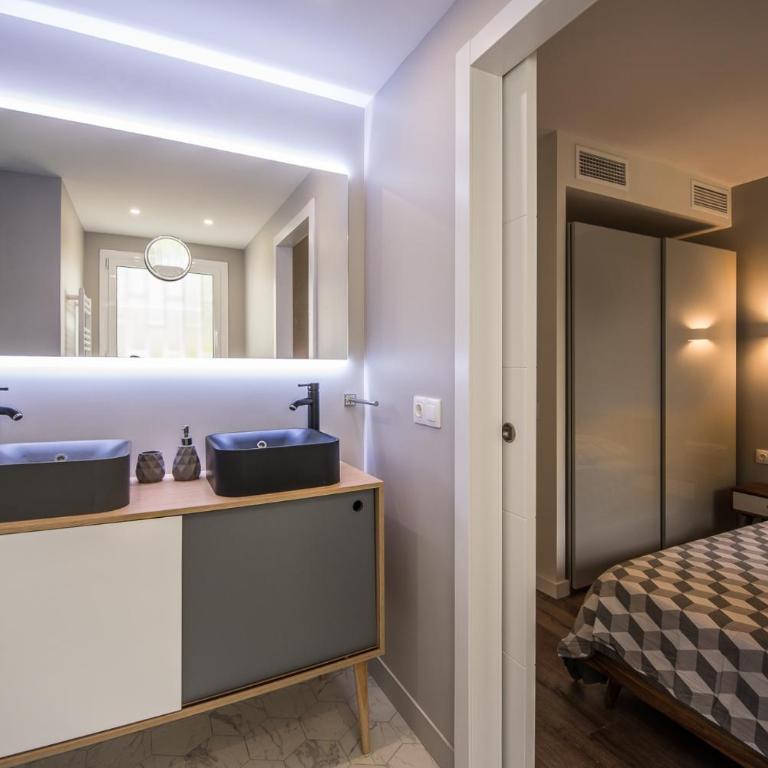 La Marina de Aiguadolç - Apartamento con vistas al mar - 53