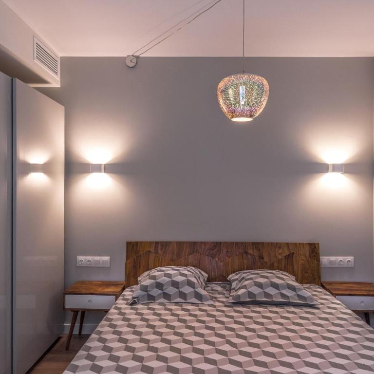La Marina de Aiguadolç - Apartamento con vistas al mar - 54