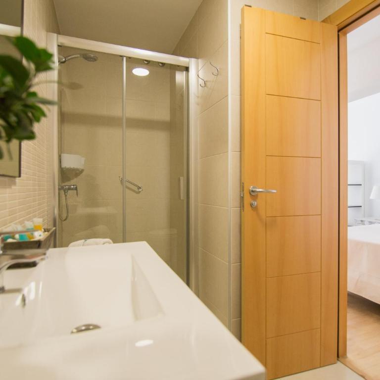 Apartamentos Seven Village - Loft - 29