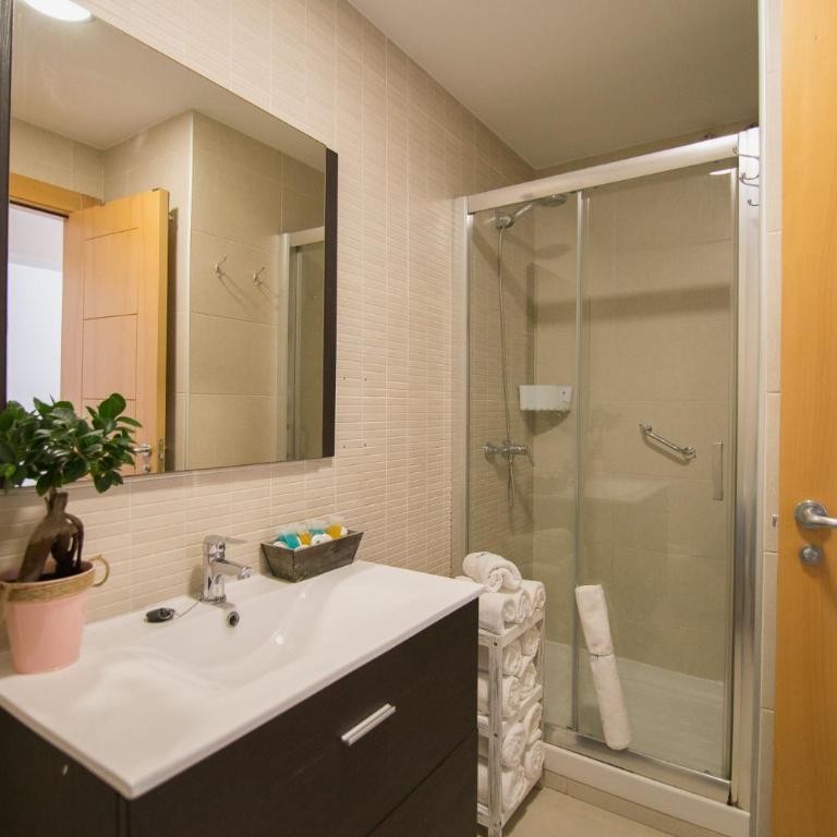 Apartamentos Seven Village - Loft - 31