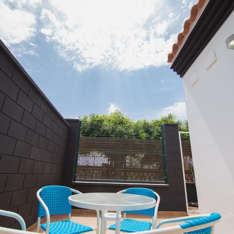 Apartamentos Seven Village - Loft - 40