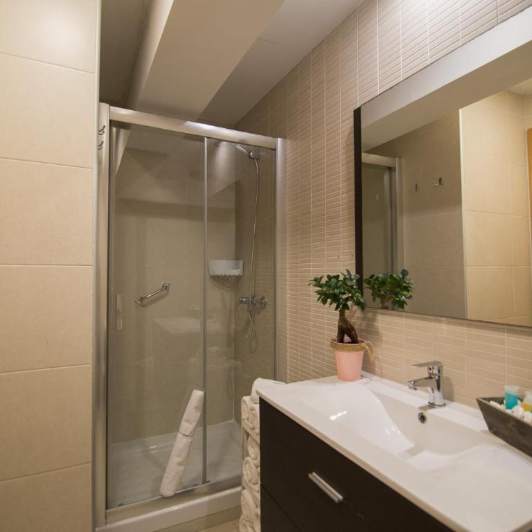Apartamentos Seven Village - Loft - 43