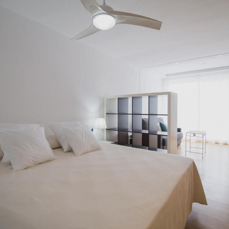 Apartamentos Seven Village - Loft - 16