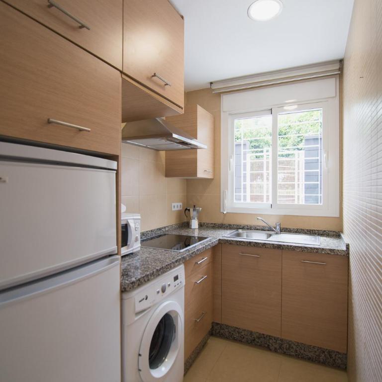 Apartamentos Seven Village - Loft - 33