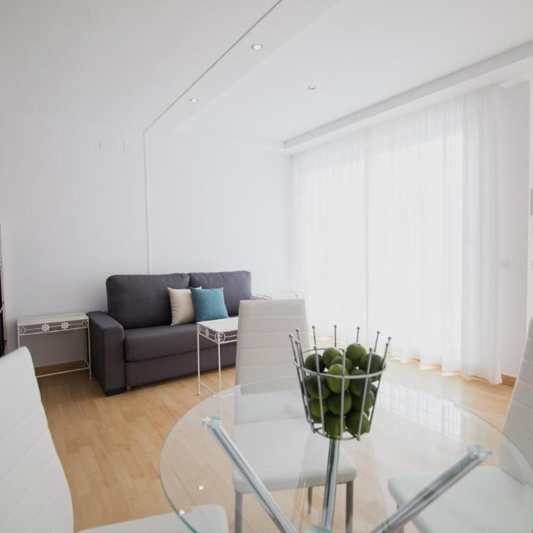 Apartamentos Seven Village - Loft - 45