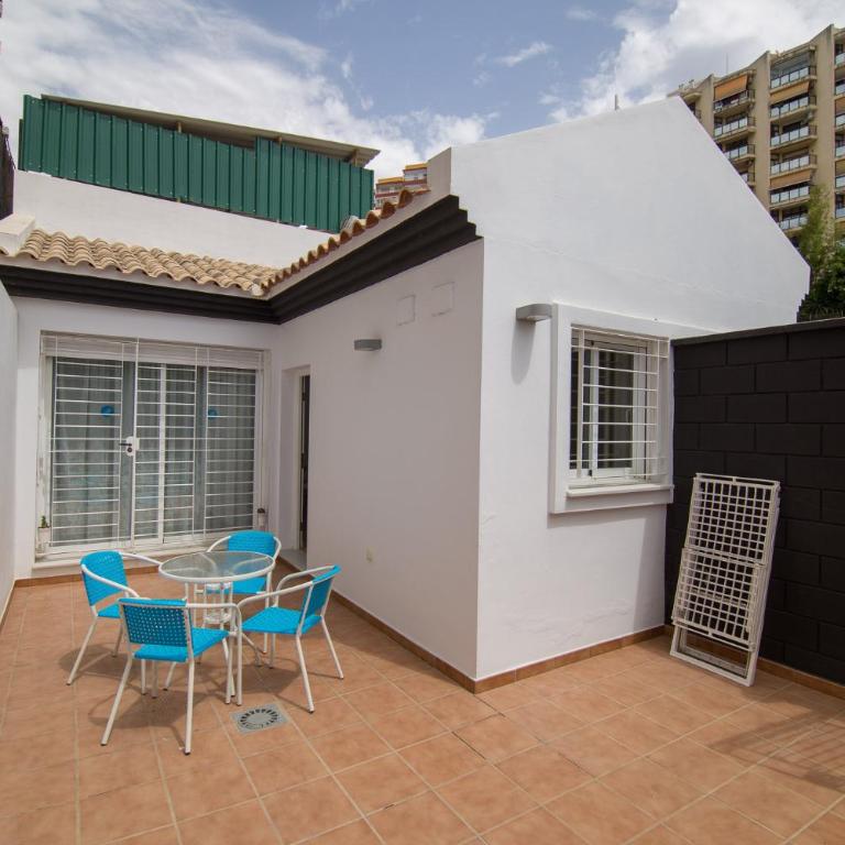 Apartamentos Seven Village - Loft - 41