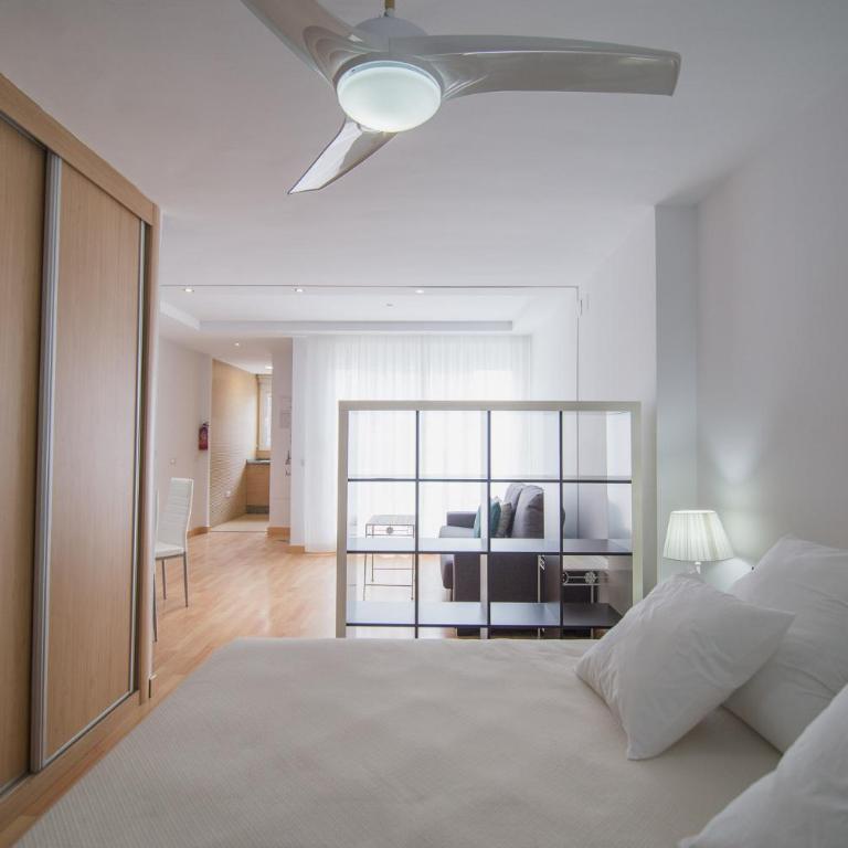 Apartamentos Seven Village - Loft - 17