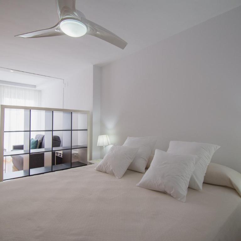 Apartamentos Seven Village - Loft - 19