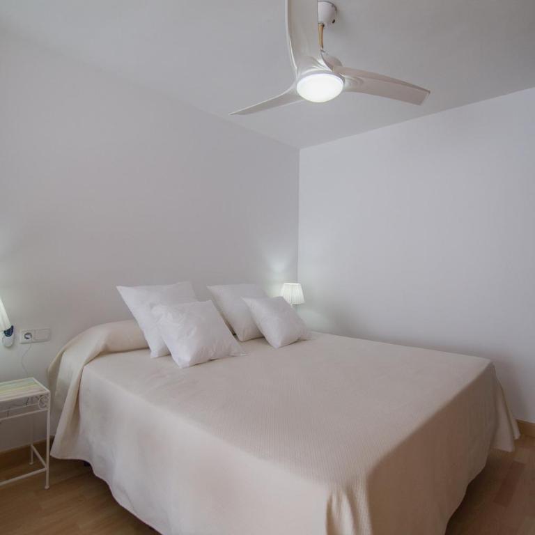 Apartamentos Seven Village - Loft - 20
