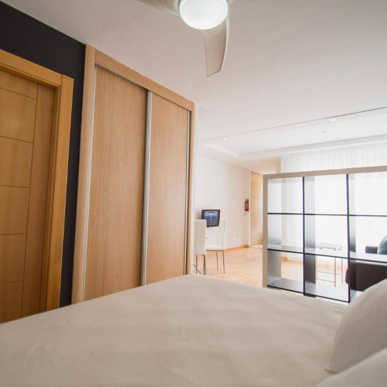Apartamentos Seven Village - Loft - 24