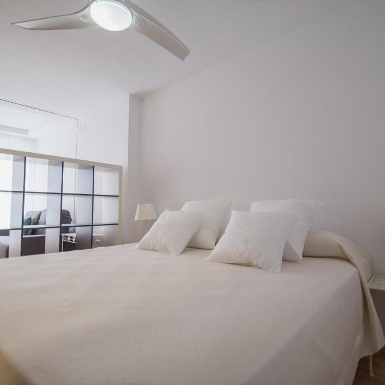 Apartamentos Seven Village - Loft - 26