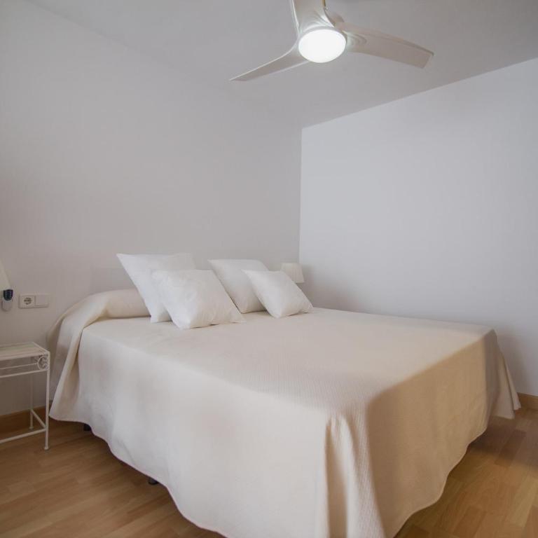Apartamentos Seven Village - Loft - 49