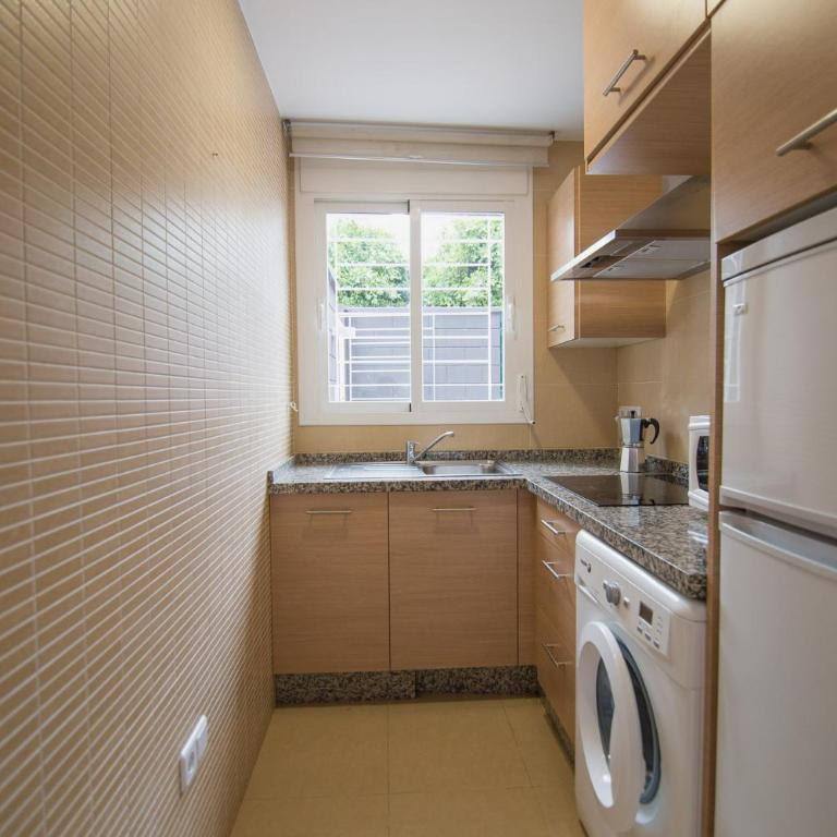 Apartamentos Seven Village - Loft - 37