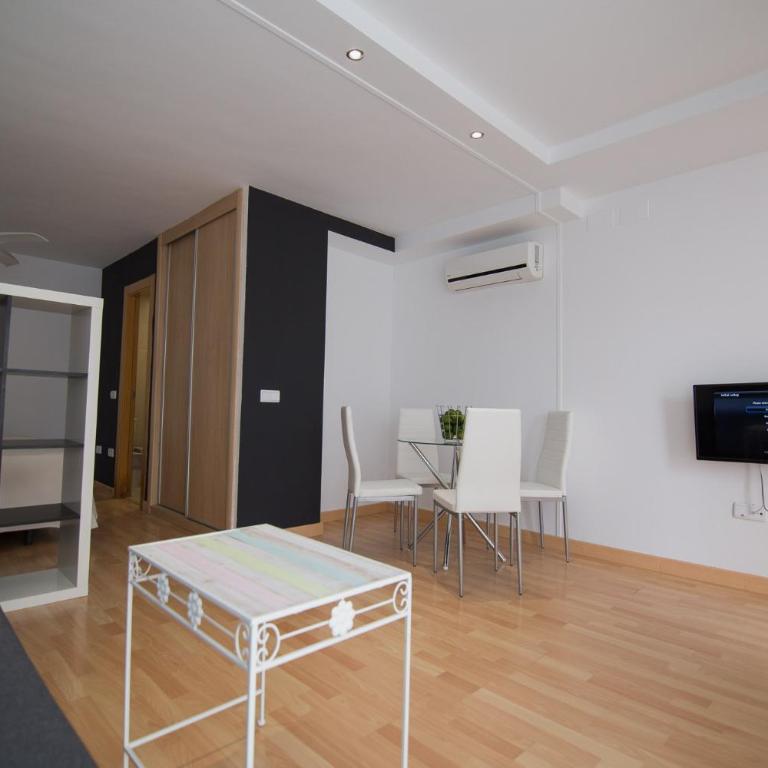 Apartamentos Seven Village - Loft - 52