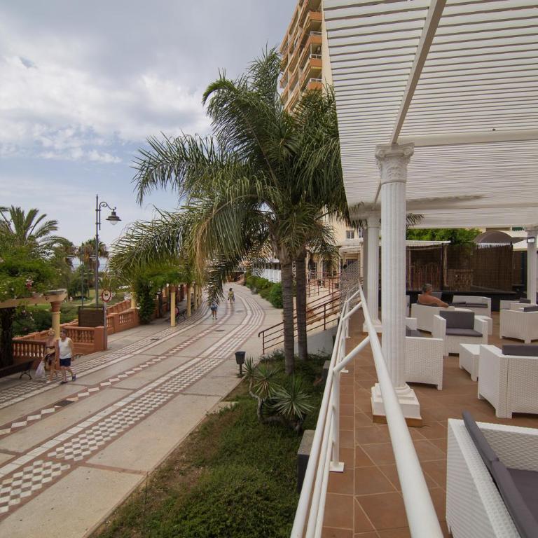Apartamentos Seven Village - Loft - 10