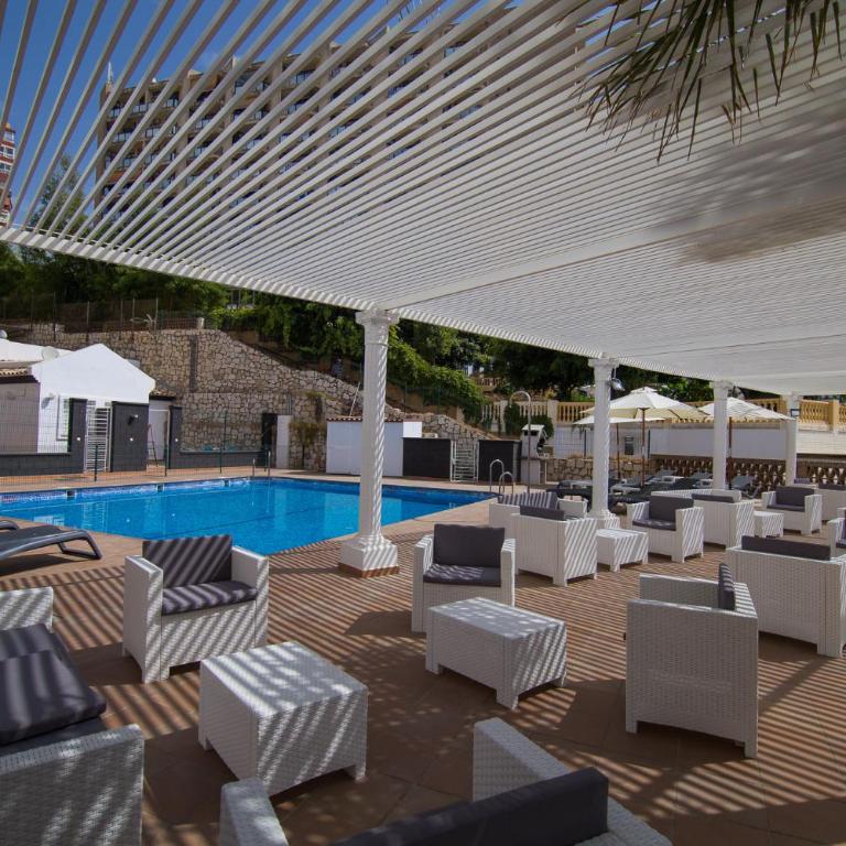 Apartamentos Seven Village - Loft - 7