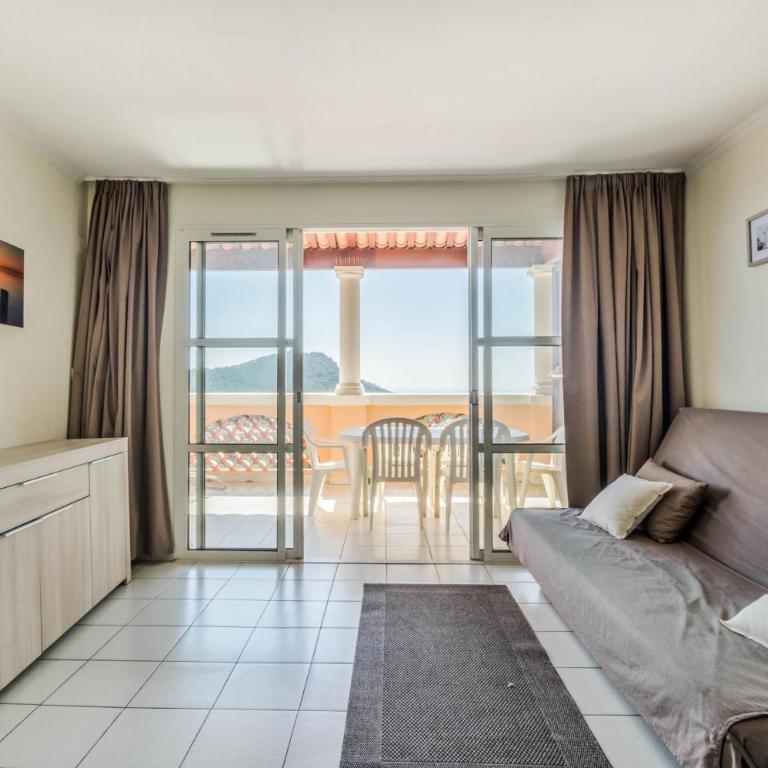 Residence Le Hameau Cap Esterel - maeva Home - Studio Prestige (4 Personnes) - 1
