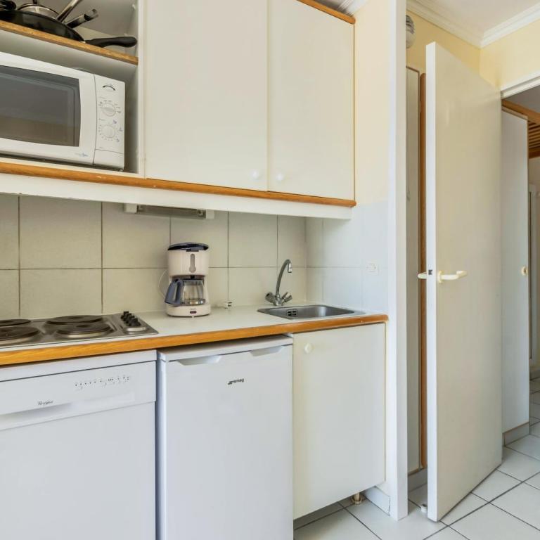 Residence Le Hameau Cap Esterel - maeva Home - Studio Confort (5 Personnes) - 3