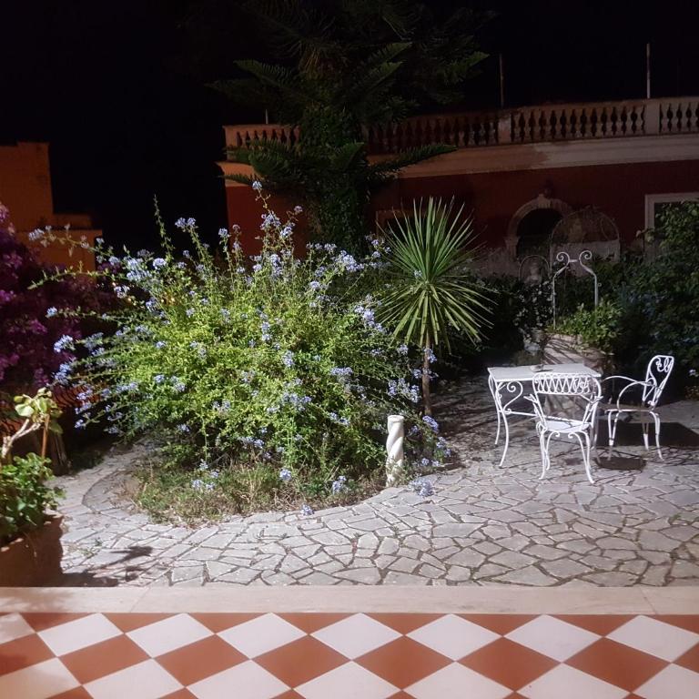 La Panatica al centro storico - Appartamento con Vista Giardino - 2